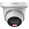 IP-Eyeball kamera, 4 MP, 2,8 mm, IR 50 m, IP67, bela