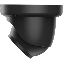 IP-Eyeball-Kamera, 4 MP, 2,8 mm, IR 50 m, IP67, schwarz