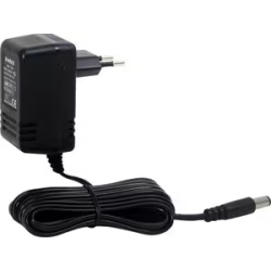 Schaltnetzteil mit Rundstecker