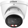 IP-Eyeball kamera, 6 MP, 2,7 - 13,5 mm, IR 50 m, IP67, bela