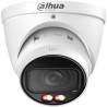 IP-Eyeball kamera, 8 MP, 2,7 - 13,5 mm, IR 50 m, IP67, bela