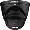 IP-Eyeball kamera, 8 MP, 2,7 - 13,5 mm, IR 50 m, IP67, črna
