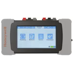 esserbus/esserbus-PLus Prüfgerät