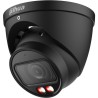 IP-Eyeball kamera, 6 MP, 2,7 - 13,5 mm, IR 50 m, IP67, črna