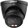 IP-Eyeball kamera, 6 MP, 2,7 - 13,5 mm, IR 50 m, IP67, črna