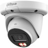 IP-Eyeball kamera, 4 MP, 3,6 mm, IR 50 m, IP67, bela
