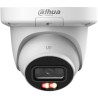 IP-Eyeball-Kamera, 4 MP, 3,6 mm, IR 50 m, IP67, weiß
