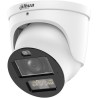Dahua IP-Eyeball-Kamera, 8 MP, 2,7 - 12 mm, motorisiert, IR 50 m, IP67, weiß