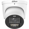 Dahua IP-Eyeball kamera, 8 MP, 2,7 - 12 mm, motorizirana, IR 50 m, IP67, bela
