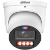 Dahua IP-Eyeball kamera, 8 MP, 2,7 - 12 mm, motorizirana, IR 50 m, IP67, bela