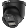 Dahua IP-Eyeball-Kamera, 8 MP, 2,7 - 12 mm, IR 50 m, IP67, schwarz