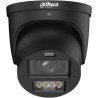 Dahua IP-Eyeball-Kamera, 8 MP, 2,7 - 12 mm, IR 50 m, IP67, schwarz