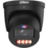 Dahua IP-Eyeball kamera, 8 MP, 2,7 - 12 mm, IR 50 m, IP67, črna