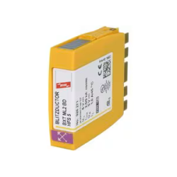 ÜSS-Modul für essernet u. RS-485-Schnittstellen