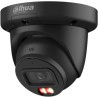 IP-Eyeball kamera, 8 MP, 2,8 mm, IR 30 m, IP67, črna