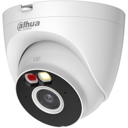 IP-WLAN-Eyeball-Kamera, 5 MP, 2,8 mm, IR 30 m, IP67, weiß