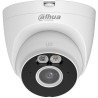 IP-WLAN-Eyeball kamera, 5 MP, 2,8 mm, IR 30 m, IP67, bela