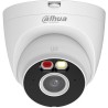 IP-WLAN-Eyeball kamera, 5 MP, 2,8 mm, IR 30 m, IP67, bela