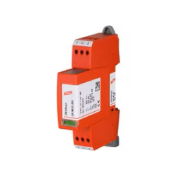 ÜSS-Modul inkl.Basisunterteil für Netzzuleitung 230 V