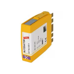 ÜSS-Modul für Ringleitung esserbus®/esserbus®-PLUS