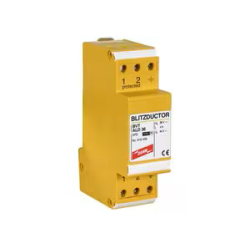 ÜSS-Modul für Steuerausgänge