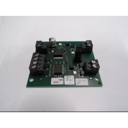 TTY/RS232 pretvornik