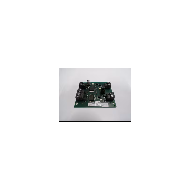 TTY/RS232 pretvornik