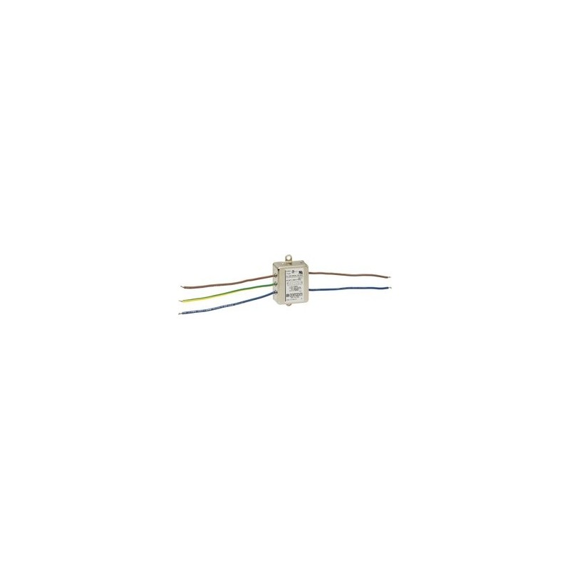 Omrežni filter za odpravljanje motenj tip 2KV3
