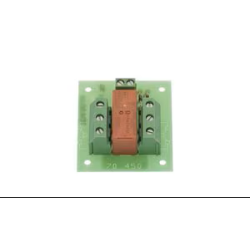 Dodatni rele 12 V DC