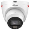 Dahua IP-Eyeball kamera, 4 MP, 2,8 mm, IP67, bela