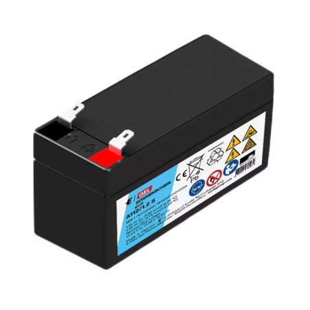 Exide Sonnenschein A112 / 1,2 S