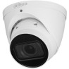 Dahua IP-Eyeball-Kamera, 4MP, 2,7-12mm, IR40m, IP67, weiß