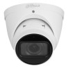 Dahua IP-Eyeball-Kamera, 4MP, 2,7-12mm, IR40m, IP67, weiß