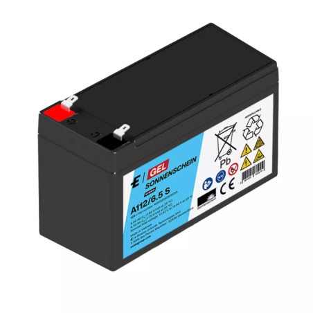 Exide Sonnenschein A112 / 6,5 S