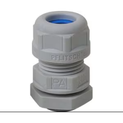 Kabelverschraubung M16 mit Mutter