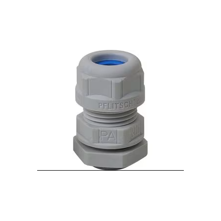 Kabelverschraubung M16 mit Mutter