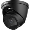 Dahua IP-Eyeball kamera, 4MP, 2,7-12mm, IR40m, IP67, črna