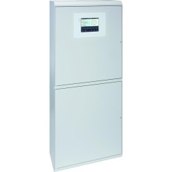 Centrala MC 1500-M z notranjim BDT BC 230-D - GEH 450x1050x200mm NLT 12V/4.0A/108Ah