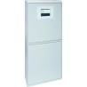 Zentrale MC 1500-M mit int.BDT BC 230-D - GEH 450x1050x200mm NLT 12V/4.0A/108Ah