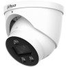 Dahua IP-Eyeball-Kamera, 8MP, 2,8 mm, IR30m, IP67, weiß