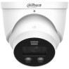 Dahua IP-Eyeball kamera, 8MP, 2,8 mm, IR30m, IP67, bela