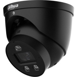 Dahua IP-Eyeball-Kamera, 8MP, 2,8 mm, IR30m, IP67, schwarz