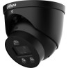 Dahua IP-Eyeball kamera, 8MP, 2,8 mm, IR30m, IP67, črna