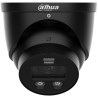 Dahua IP-Eyeball kamera, 8MP, 2,8 mm, IR30m, IP67, črna