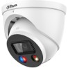 Dahua IP-Eyeball kamera, 5MP, 2,8 mm, IR 30 m, IP67, bela