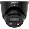 Dahua IP-Eyeball-Kamera, 5MP, 2,8 mm, IR 30 m, IP67, schwarz