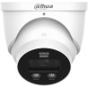 Dahua IP-Eyeball kamera, 4MP, 3,6 mm, IR 30 m, IP67, bela