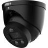 Dahua IP-Eyeball-Kamera, 4MP, 3,6 mm, IR 30 m, IP67, schwarz