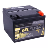 Intact Gel-Power Gel-25