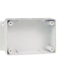 IP55-Sockelaufsatz für Aufputzgehäuse 788656